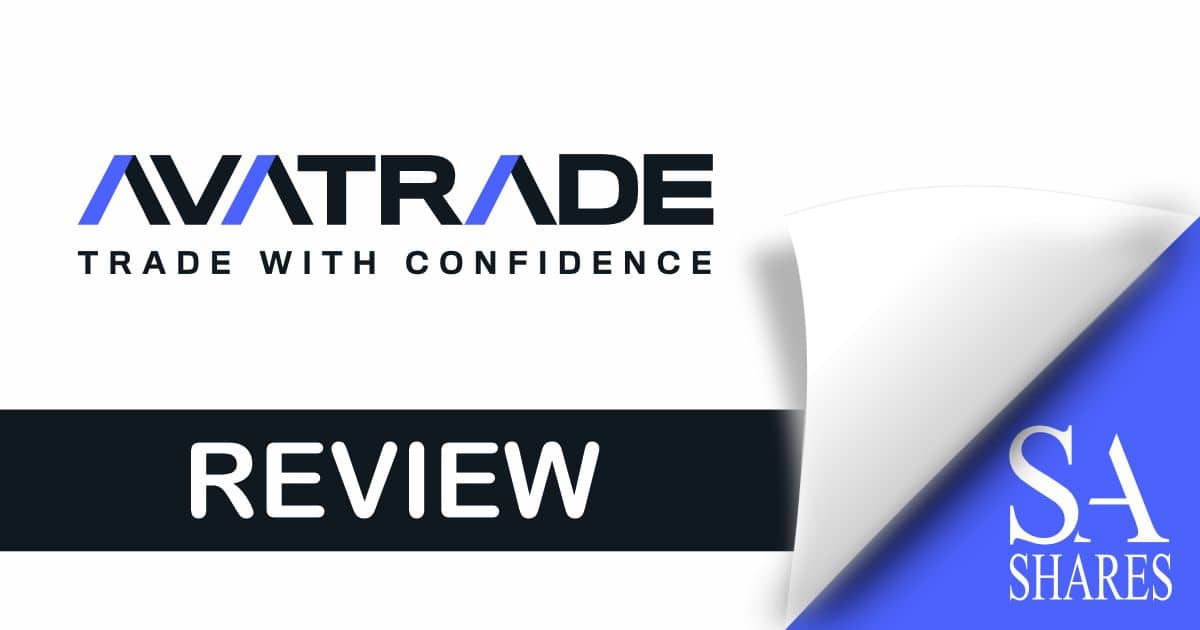 AvaTrade Review