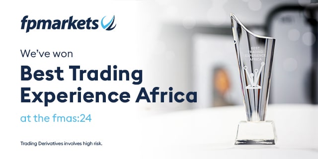 FP Markets Wins &lsquo;Best Trading Experience &ndash; Africa&rsquo; at FAME Awards 2026