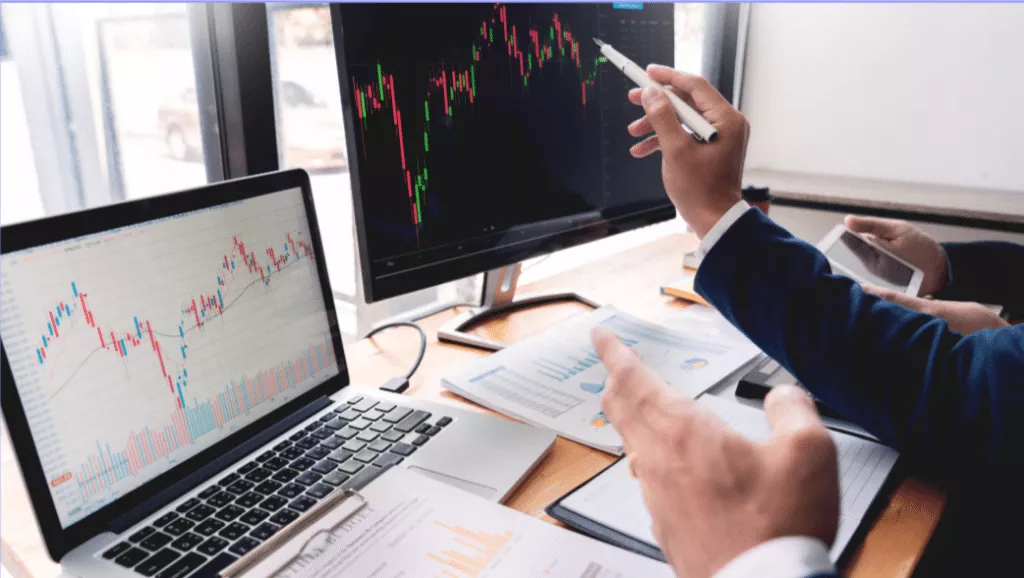 Factors to consider before buying stocks