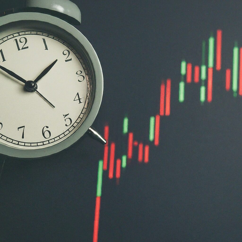 Identifying the Worst Times to Trade