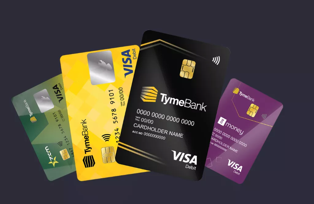 How to buy TymeBank Shares