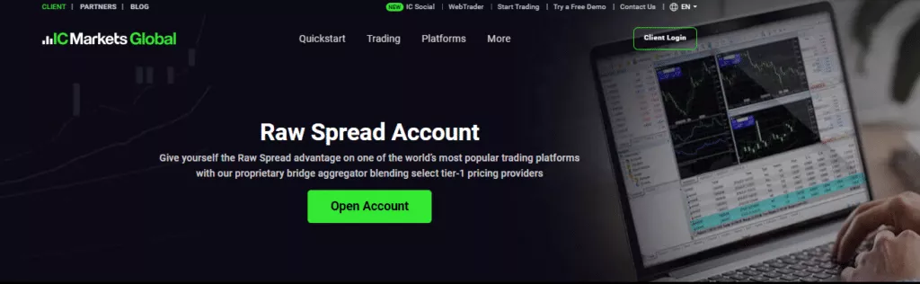 IC Markets