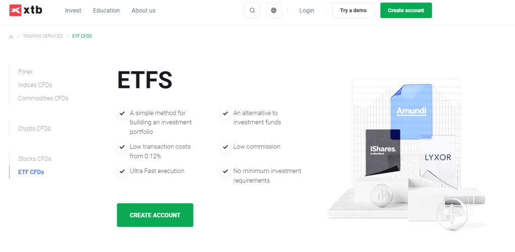 XTB