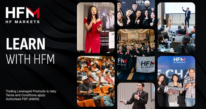 HFM Boosts Learning Opportunities with Interactive Seminars and Webinars