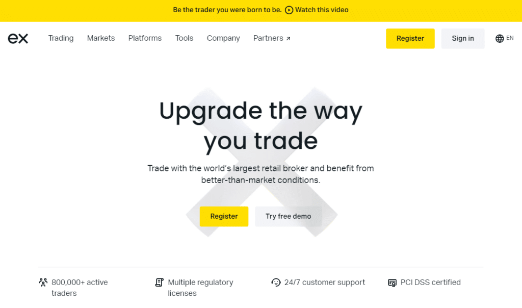 Exness Rebate Details
