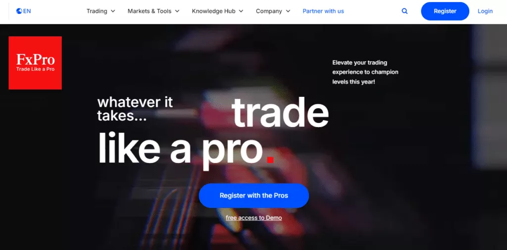 FXPro