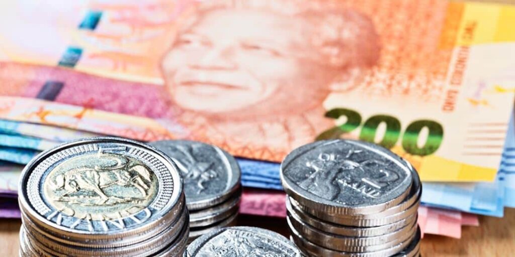 Overview of recent developments in the South African business sector