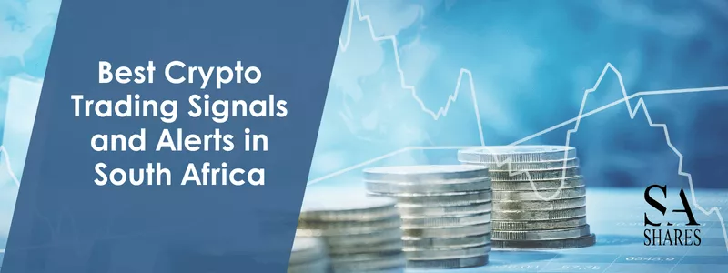 Best Crypto Trading Signals and Alerts in South Africa - Main Banner