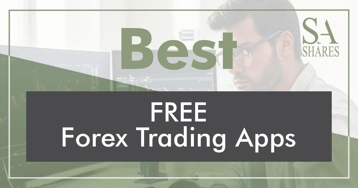 10 Best FREE Forex Trading Apps