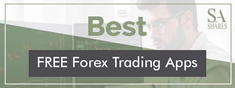 Free Forex Trading App