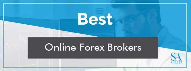 Best Online Forex Brokers Banner