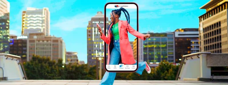 Capitec – now also simplified life insurance