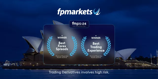 FP Markets Wins Double at FMPS 2026