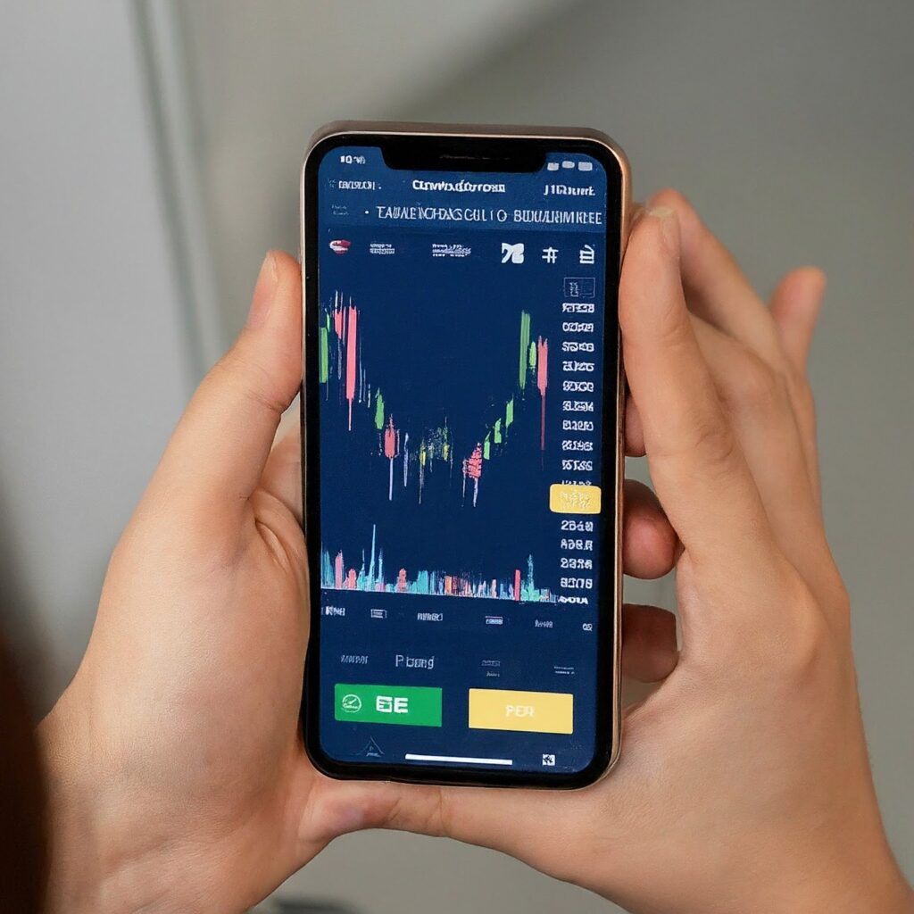 Risk-free Demo Account