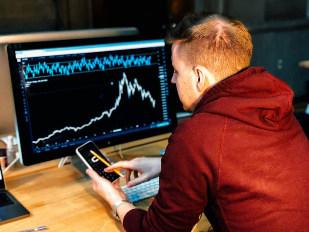 The Forex Market