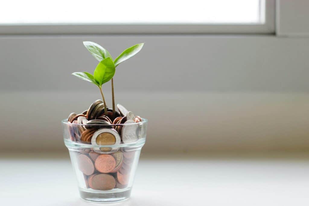 Passive Investing