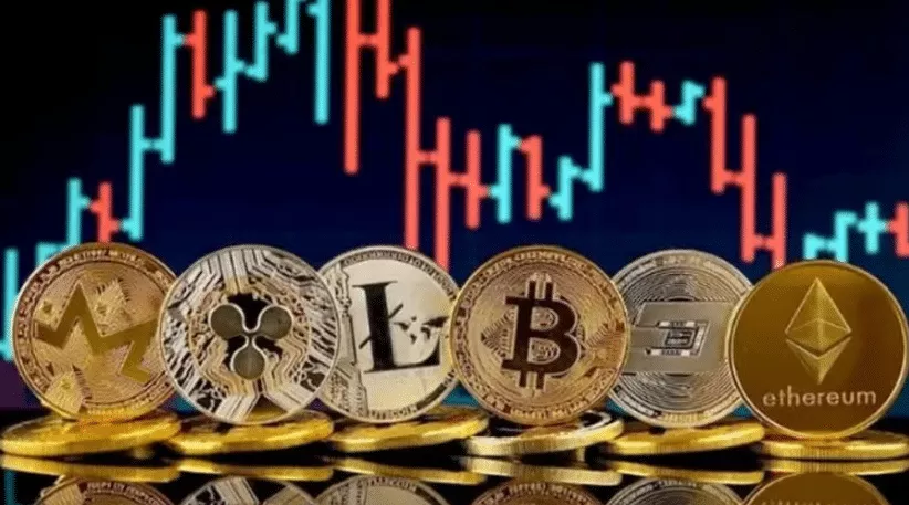 There are multiple trading methods