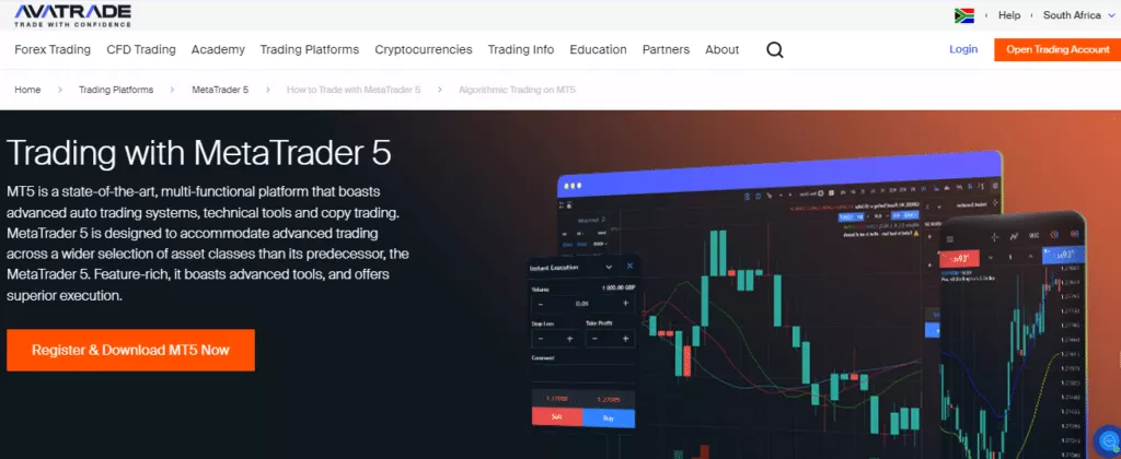 AvaTrade