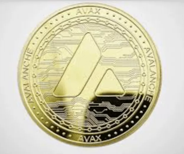 Avalanche (AVAX) Best Cryptocurrencies for Staking