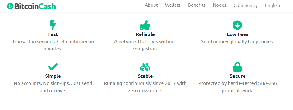 Benefits and Limitations