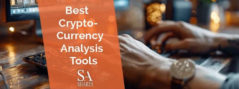 Best Cryptocurrency Analysis Tools Banner