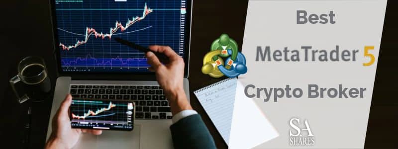 Best MT5 Crypto Broker 