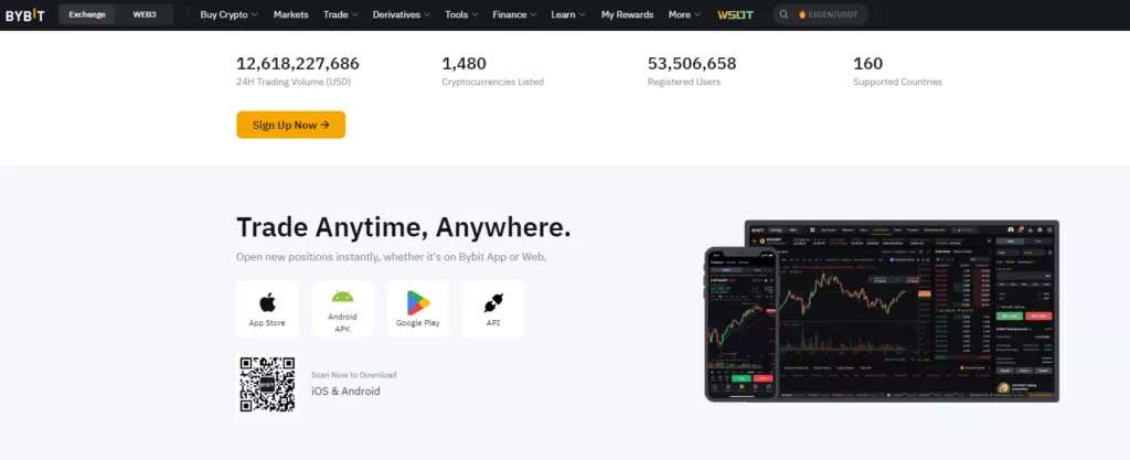 Bybit
