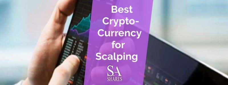 Crypto for Scalping Banner