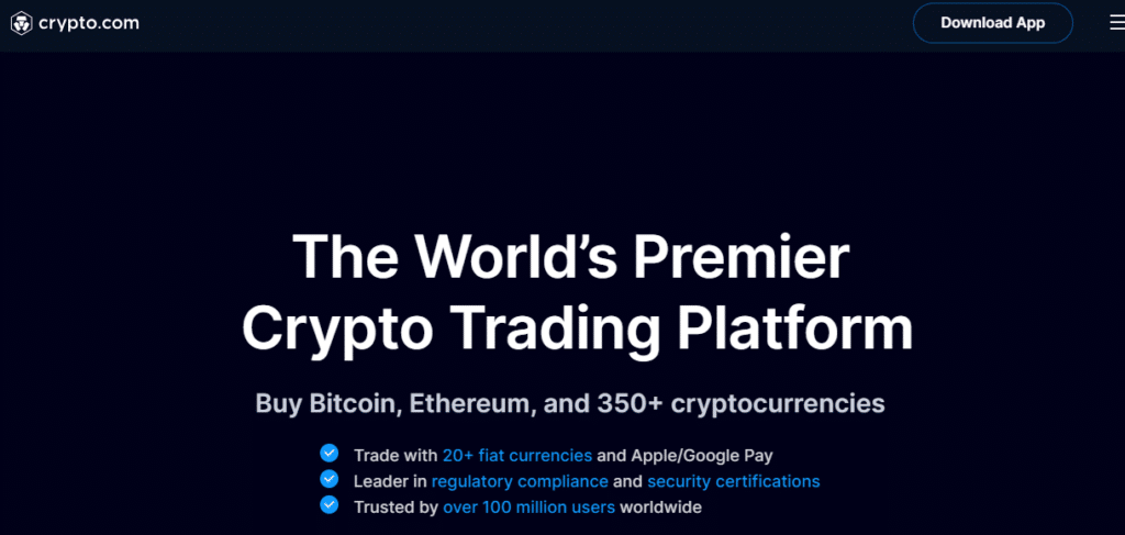 Crypto.com Coin (CRO)