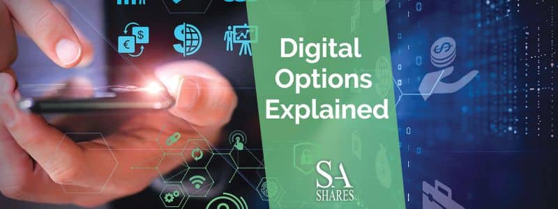 Digital Options Explained