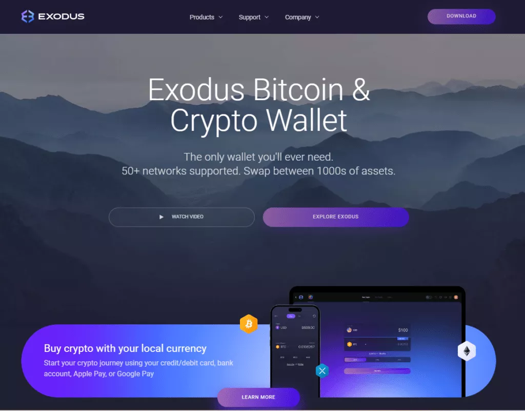 Exodus