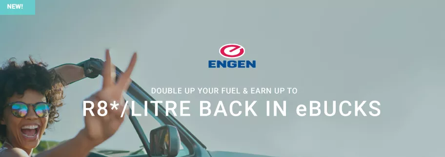 How to increase your eBucks earnings on fuel