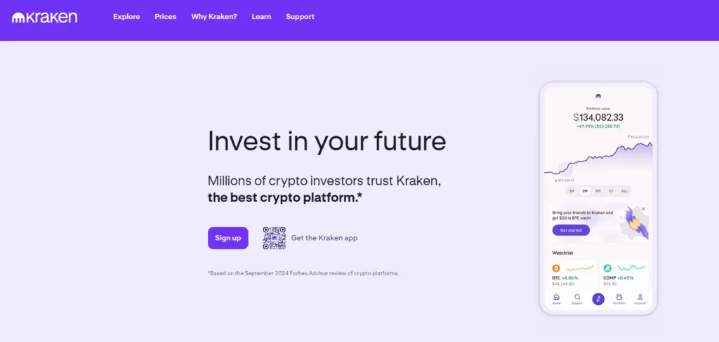 Kraken
