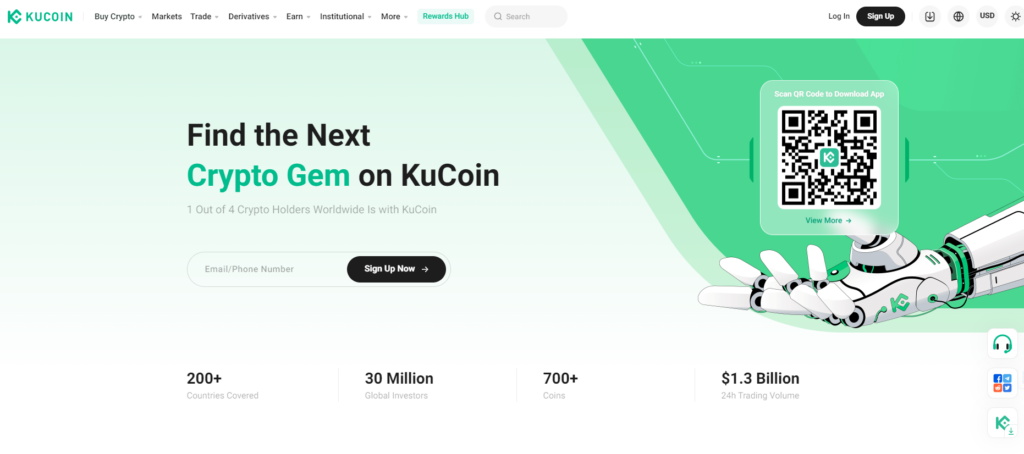KuCoin