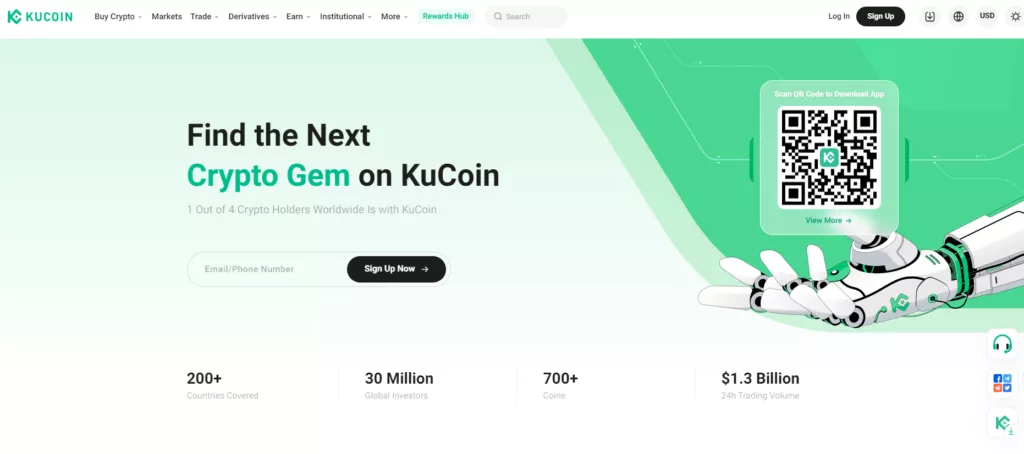 KuCoin