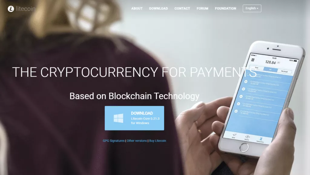 Litecoin (LTC) Best Cryptocurrencies to Mine