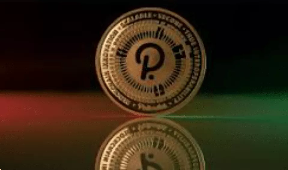 Polkadot (DOT) Best Cryptocurrencies for Staking 