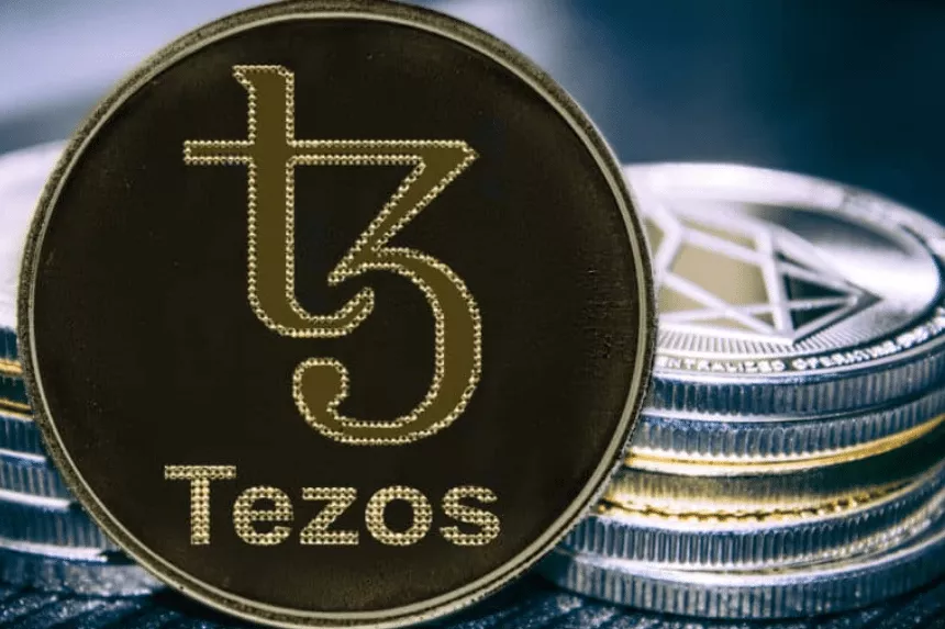 Tezos (XTZ) Best Cryptocurrencies for Staking