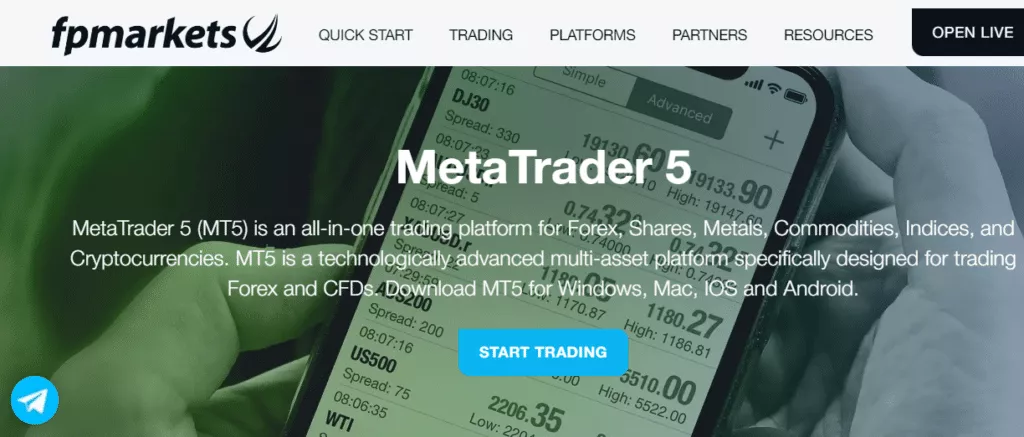 fpmarkets