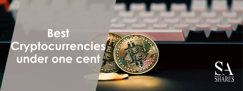 Best Cryptocurrencies under one cent - Main Banner-min