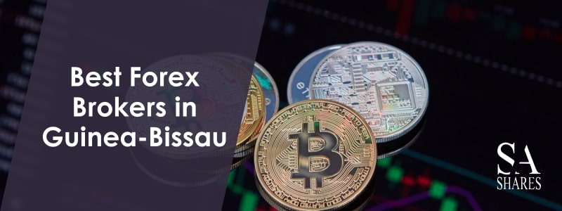 Best Forex Brokers in Guinea-Bissau - Main Banner