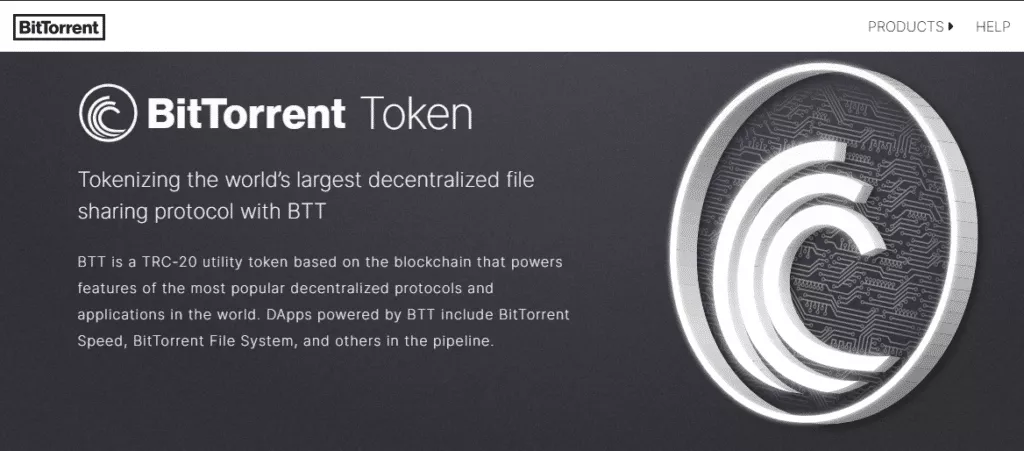 BitTorrent (BTT)