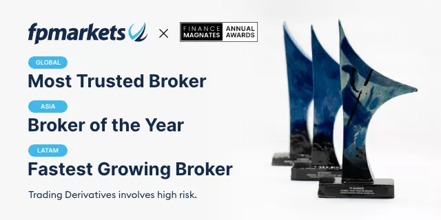 FP Markets Secures Three Major Honours at the Inaugural Finance Magnates Annual Award Gala FP Markets Secures Three Major Honours at the Inaugural Finance Magnates Annual Award Gala