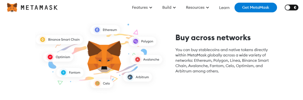 MetaMask