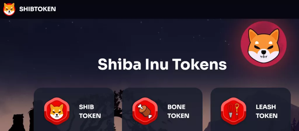 Shiba Inu (SHIB)