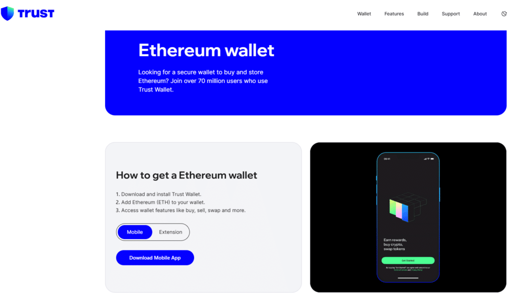 Trust Wallet