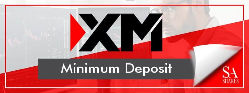 XM Minimum Deposit Review