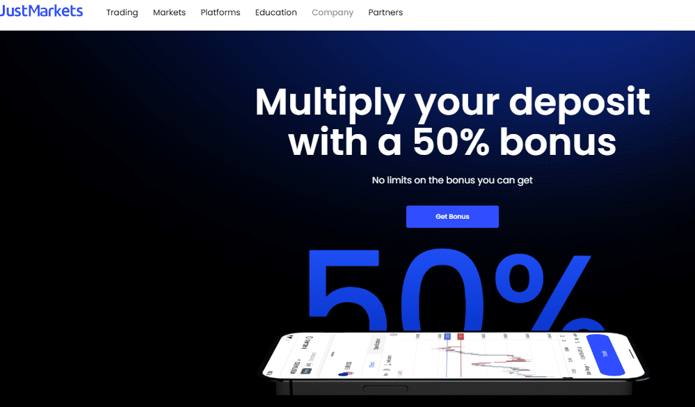 Bonus Offers and Promotions