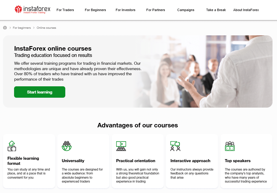 Education and Research