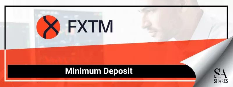 FXTM Minimum Deposits - Main Banner-min